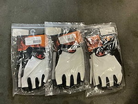 Partij ultima fiets handschoenen (104x) - afbeelding 1 van  4