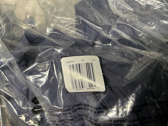 Partij under armour shirts heren (50x) - afbeelding 6 van  6