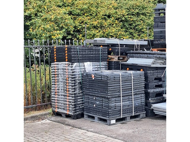 Partij uni-packs, o.a engels - afbeelding 10 van  11