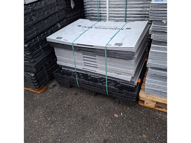 Partij uni-paks, o.a. engels - afbeelding 2 van  10