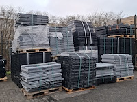 Partij uni-paks, o.a. engels - afbeelding 1 van  10