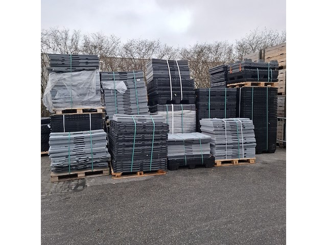 Partij uni-paks, o.a. engels - afbeelding 3 van  10