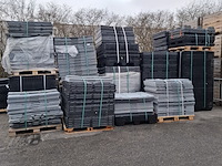 Partij uni-paks, o.a. engels - afbeelding 3 van  10