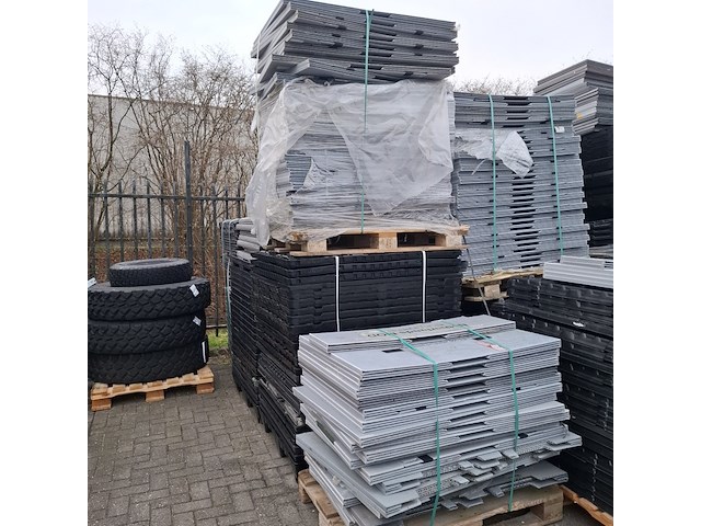 Partij uni-paks, o.a. engels - afbeelding 4 van  10