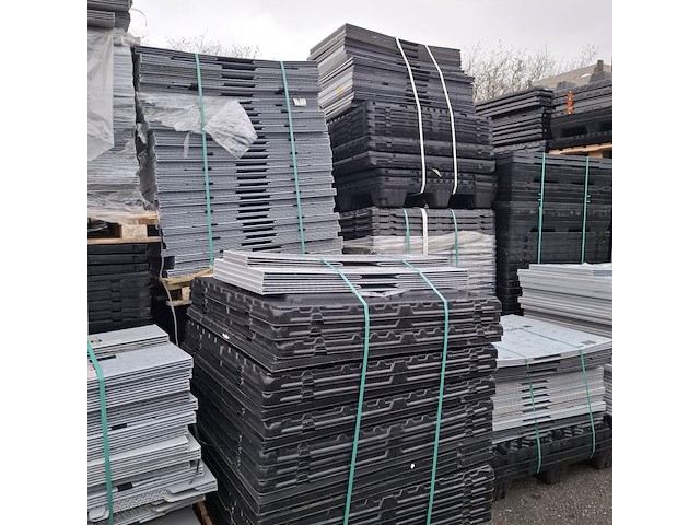 Partij uni-paks, o.a. engels - afbeelding 5 van  10