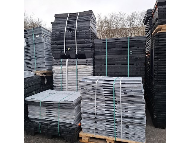 Partij uni-paks, o.a. engels - afbeelding 6 van  10