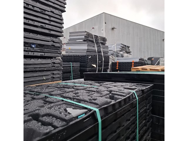 Partij uni-paks, o.a. engels - afbeelding 9 van  10