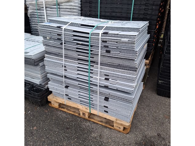 Partij uni-paks, o.a. engels - afbeelding 10 van  10