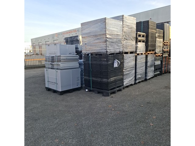 Partij uni-paks, o.a. engels - afbeelding 3 van  7