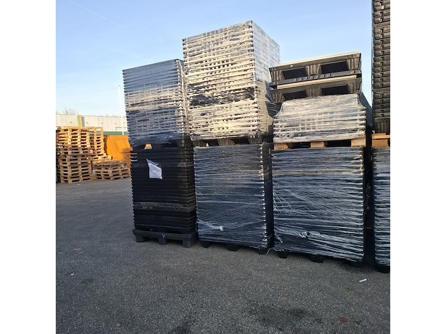 Partij uni-paks, o.a. engels - afbeelding 5 van  7