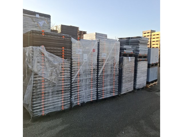 Partij uni-paks, o.a. engels - afbeelding 7 van  7