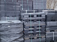 Partij uni-paks, o.a engels - afbeelding 2 van  10