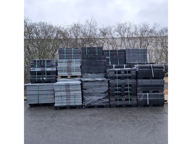 Partij uni-paks, o.a engels - afbeelding 1 van  10