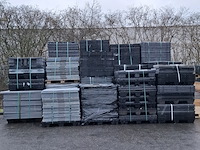 Partij uni-paks, o.a engels