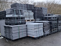 Partij uni-paks, o.a engels - afbeelding 3 van  10