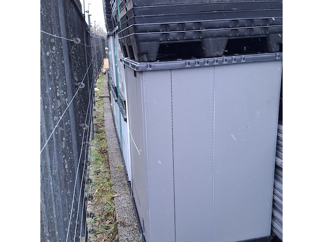 Partij uni-paks, o.a engels - afbeelding 4 van  10