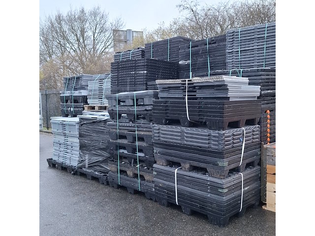 Partij uni-paks, o.a engels - afbeelding 5 van  10