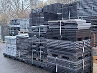 Partij uni-paks, o.a engels - afbeelding 5 van  10