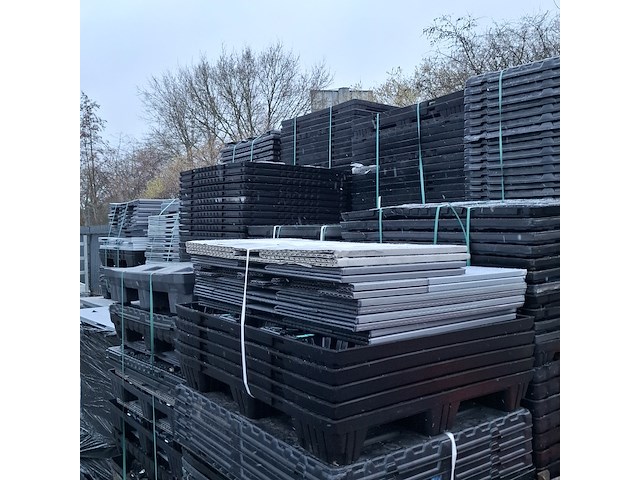 Partij uni-paks, o.a engels - afbeelding 6 van  10