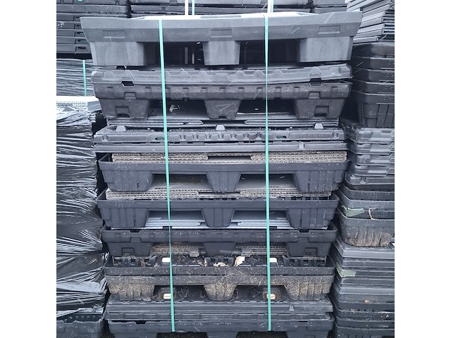 Partij uni-paks, o.a engels - afbeelding 7 van  10