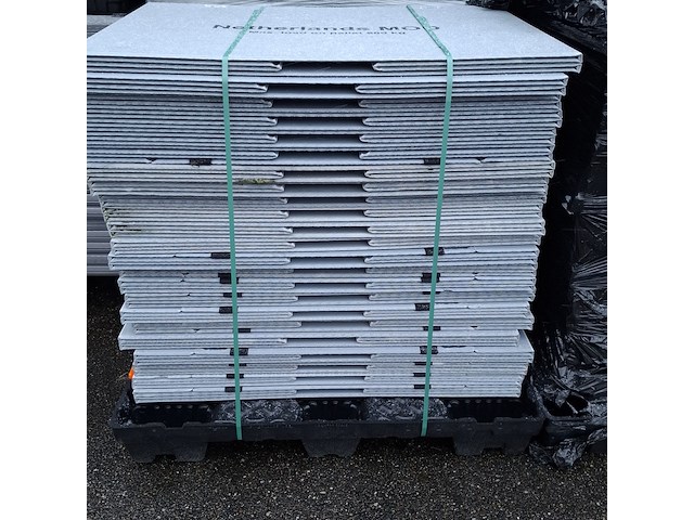 Partij uni-paks, o.a engels - afbeelding 8 van  10