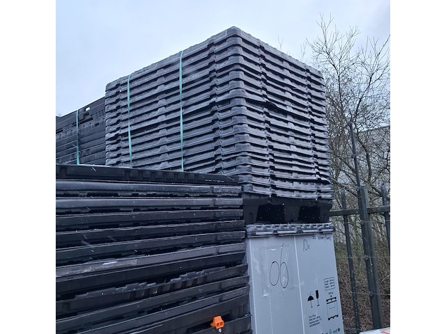 Partij uni-paks, o.a engels - afbeelding 9 van  10