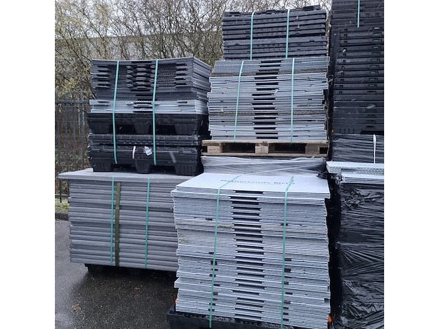 Partij uni-paks, o.a engels - afbeelding 10 van  10