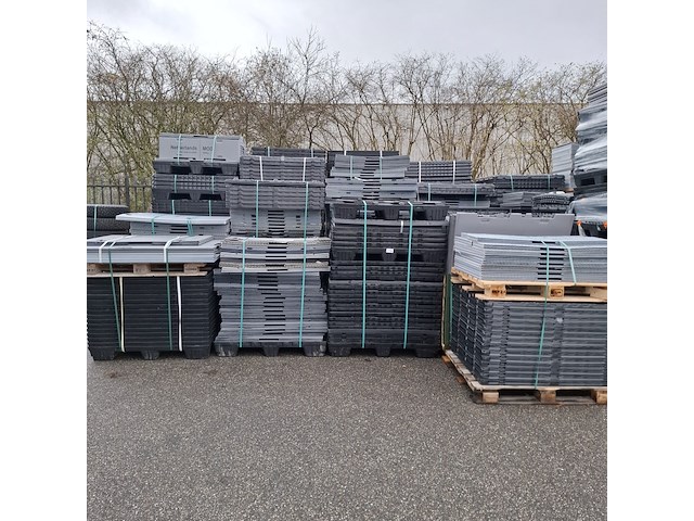 Partij uni-paks, o.a engels - afbeelding 3 van  20