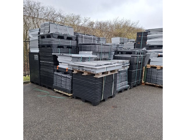 Partij uni-paks, o.a engels - afbeelding 4 van  20