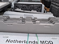 Partij uni-paks, o.a engels - afbeelding 7 van  20