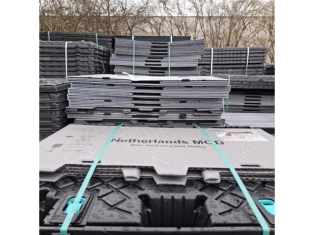 Partij uni-paks, o.a engels - afbeelding 8 van  20