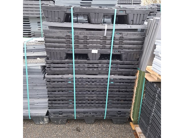 Partij uni-paks, o.a engels - afbeelding 9 van  20