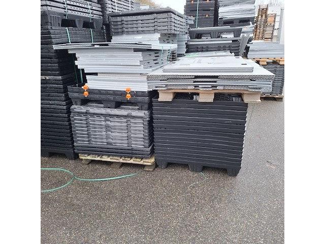 Partij uni-paks, o.a engels - afbeelding 11 van  20