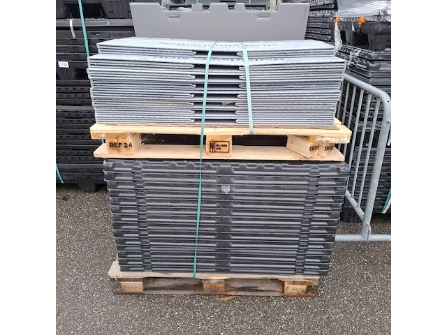 Partij uni-paks, o.a engels - afbeelding 15 van  20