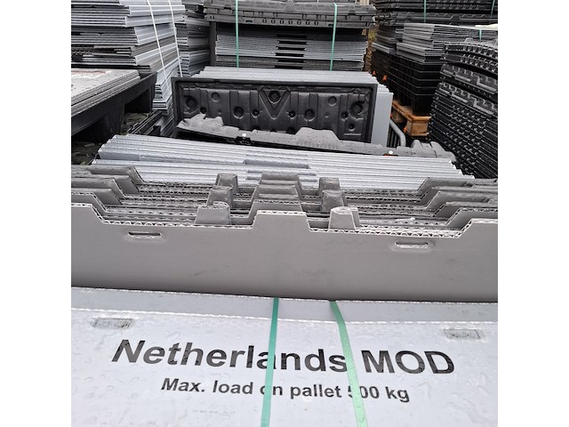 Partij uni-paks, o.a engels - afbeelding 16 van  20