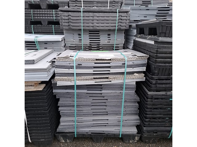 Partij uni-paks, o.a engels - afbeelding 19 van  20