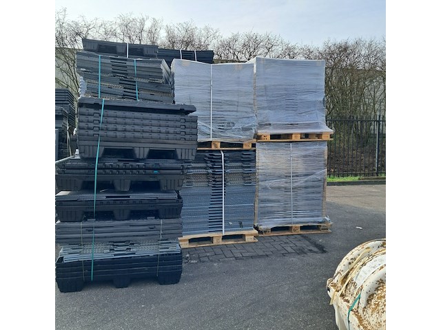 Partij uni-pak's, o.a. engels - afbeelding 3 van  5