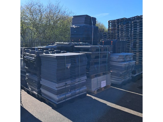 Partij uni-paks, o.a engels - afbeelding 1 van  7