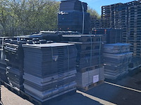 Partij uni-paks, o.a engels