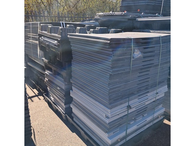 Partij uni-paks, o.a engels - afbeelding 3 van  7