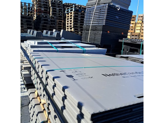 Partij uni-paks, o.a engels - afbeelding 4 van  7