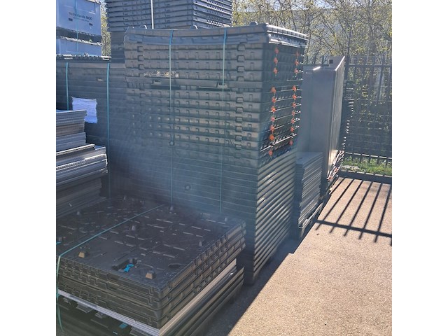 Partij uni-paks, o.a engels - afbeelding 5 van  7