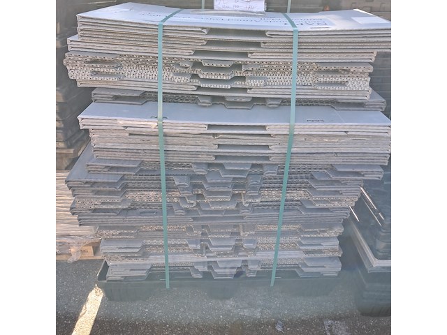 Partij uni-paks, o.a engels - afbeelding 6 van  7