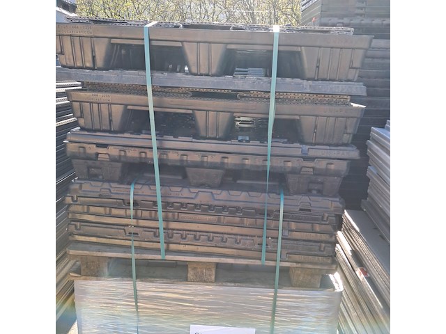 Partij uni-paks, o.a engels - afbeelding 7 van  7