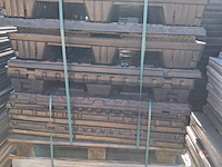 Partij uni-paks, o.a engels - afbeelding 7 van  7