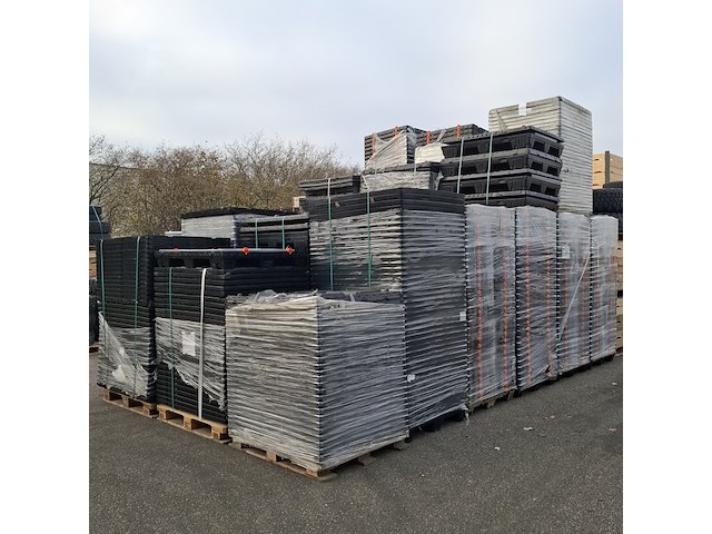 Partij uni-paks - afbeelding 2 van  8