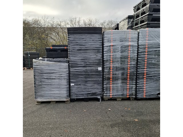 Partij uni-paks - afbeelding 3 van  8