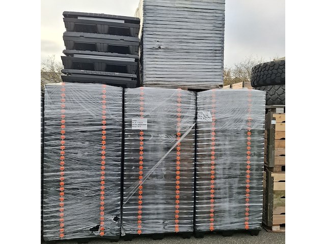 Partij uni-paks - afbeelding 4 van  8