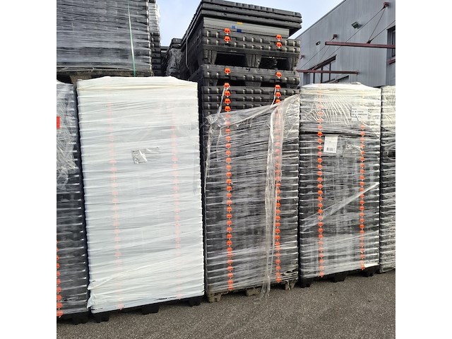 Partij uni-paks - afbeelding 6 van  8