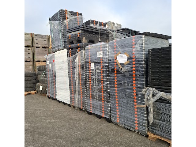 Partij uni-paks - afbeelding 7 van  8